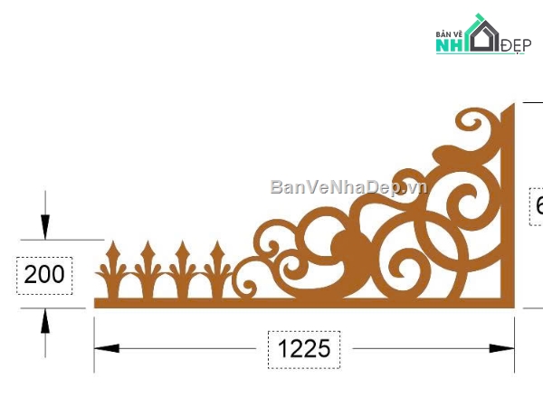 vòm cổng cnc,file cnc vòm cổng,mẫu cnc vòm cổng