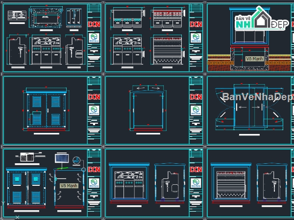 Biện pháp thi công MEP lắp đặt ống điện,Bản vẽ autocad tủ điện MSB,Bản vẽ trạm biến áp kios,Bản vẽ trạm biến áp 1 cột,bản vẽ năng lượng mặt trời áp mái cho nhà máy,Bản vẽ tủ điện đo đếm trung thế