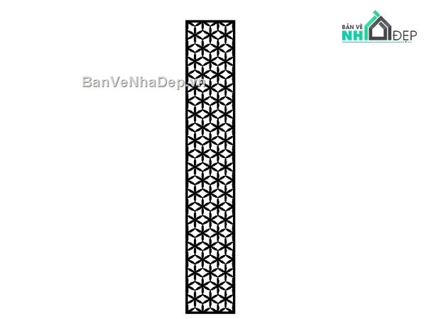 vách cnc,cổng dxf,vách cổng cnc