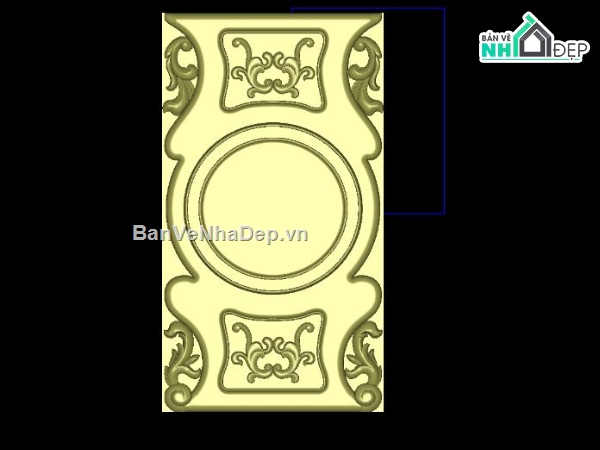 vách ghế CNC,hoa văn vách ghế,nội thất tân cổ điển