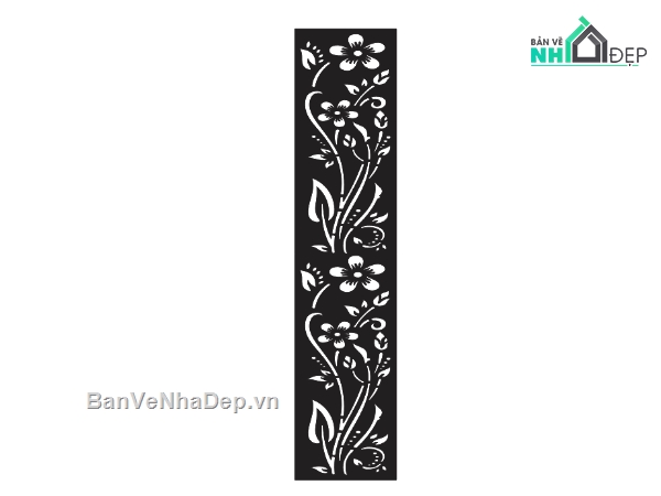 mẫu cnc đẹp,vách cnc,vách đẹp cnc,vách hoa cnc
