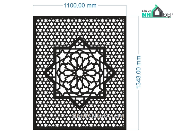 vách ngăn cnc,file cnc vách ngăn,mẫu cnc vách ngăn