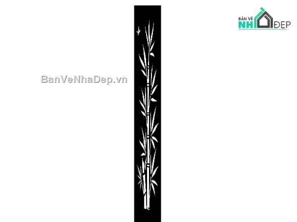mẫu cnc đẹp,vách đẹp cnc,vách trúc cnc