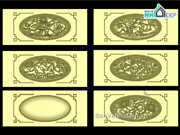 Mẫu vách CNC,Mẫu vách trường kỷ,vách trường kỉ đẹp mới