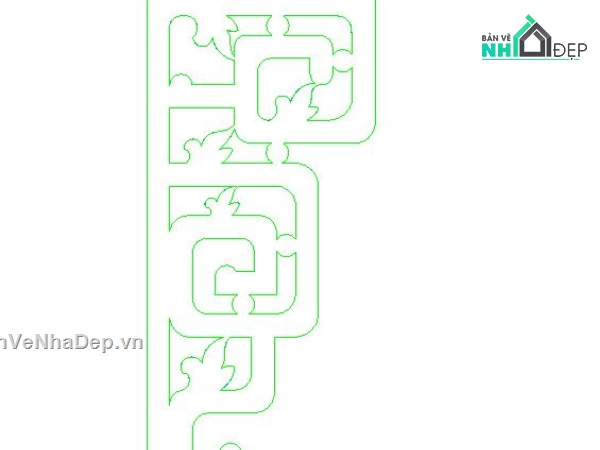 Triện góc,Triện góc jdp,file jdp triện góc