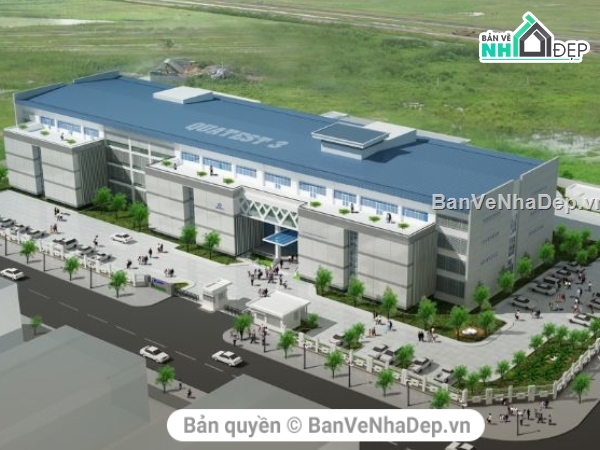 Bản vẽ tòa nhà văn phòng,thiết kế tòa nhà văn phòng,bộ bản vẽ văn phòng,file cad bản vẽ văn phòng