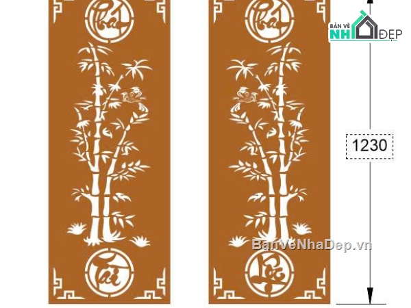 tài lộc cnc,dxf tài lộc,cnc tài lộc,phát tài phát lộc,Trúc