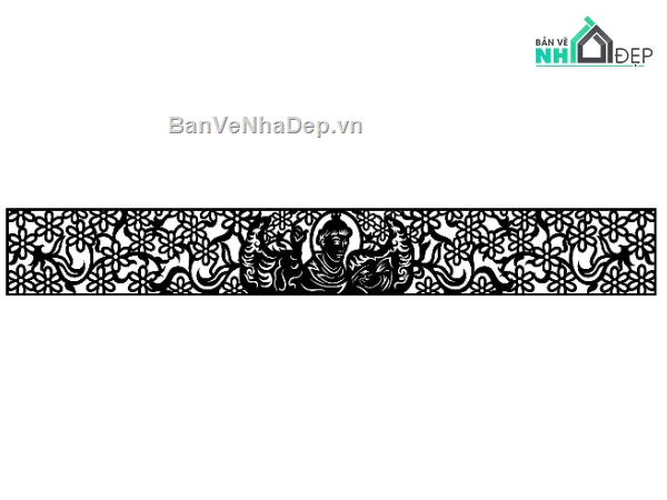 vách đẹp cnc,công giáo cnc,vách cnc