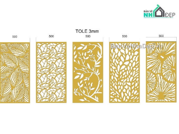 Vách ngăn cnc file dxf,Vách cây cnc file dxf,mẫu vách ngăn cnc đẹp,bản vẽ cad thư viện vách ngăn cnc đẹp nhất,mẫu vách ngăn hoa văn