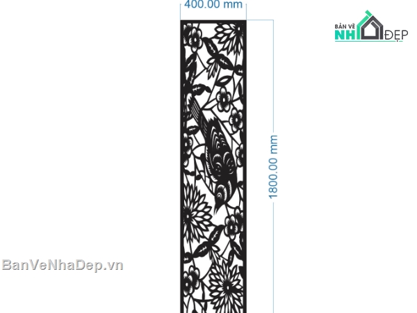 vách ngăn cnc,vách ngăn chim,mẫu cnc vách ngăn,cnc vách ngăn