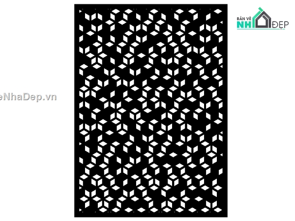 Vách ngăn,file dxf vách ngăn,vách ngăn file dxf