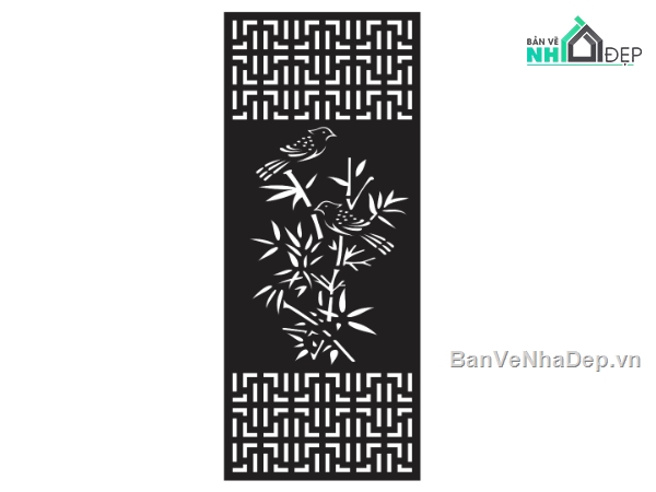 Vách ngăn CNC đẹp,mẫu cnc vách ngăn,file cnc vách ngăn,cnc vách ngăn