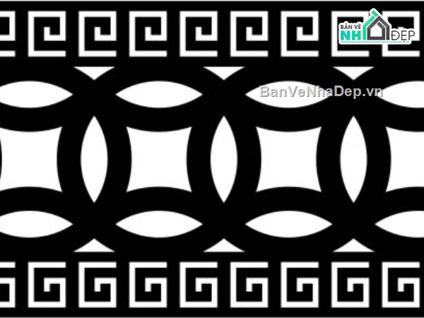 vách tròn cnc đẹp,mẫu vách cnc đẹp,vách đồng tiền
