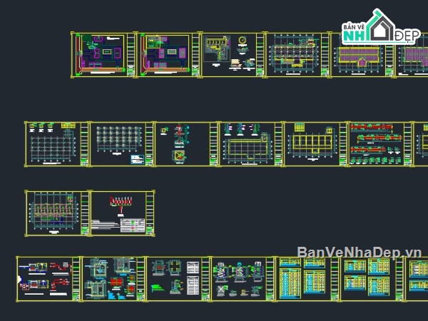 nhà làm việc,Khối nhà làm việc đoàn thể,Xây dựng khối nhà làm việc đoàn thể,nhà đoàn thể