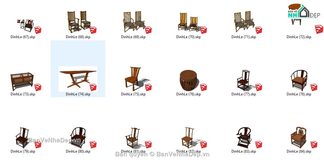 bàn ghế sofa,bàn gỗ,sketchup bàn ghế,sketchup nội thất gia đình,ghế sofa gỗ