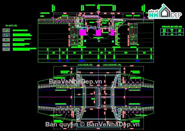 Hồ sơ thiết kế,dầm t 12m,Cầu,12m,Thiết Kế Cầu Dàn