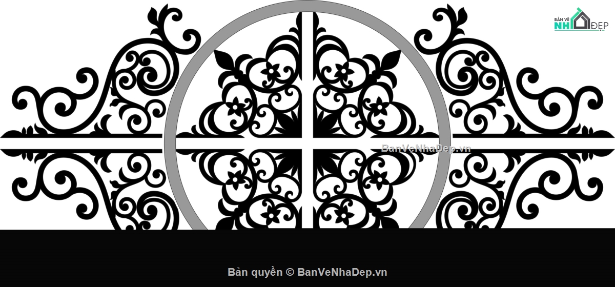 mái kính,mái kính cnc,file cnc mái kính