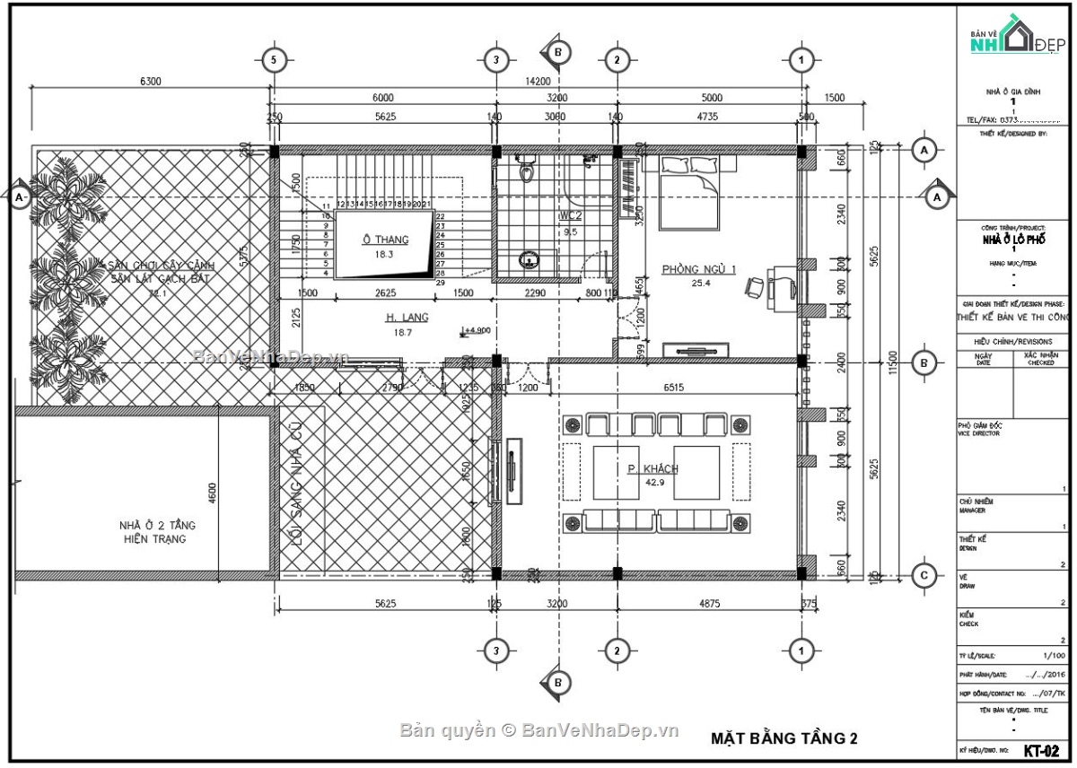 nhà ở kết hợp kinh doanh,Cửa hàng vàng bạc 4 tầng,nhà phố 4 tầng 11.5x14.2m,bản vẽ cửa hàng kinh doanh