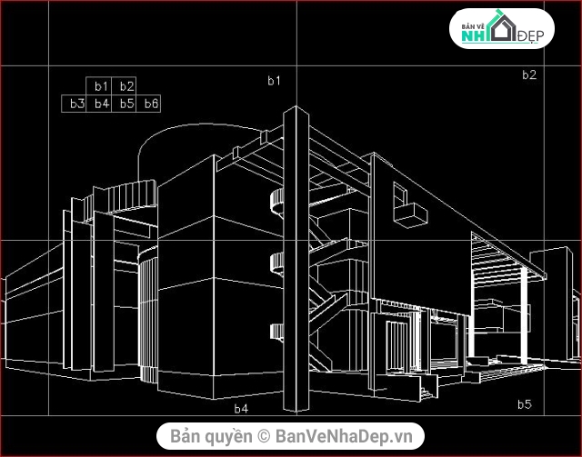 đồ án tốt nghiệp,nhà văn hóa,trung tâm văn hóa,bản vẽ cad trung tâm,file cad trung tâm,cad trung tâm văn hóa