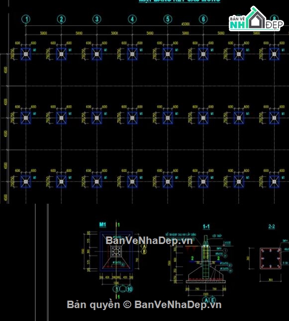 nhà để xe,nhà để xe công nghiệp,file nhà để xe,cad nhà để xe