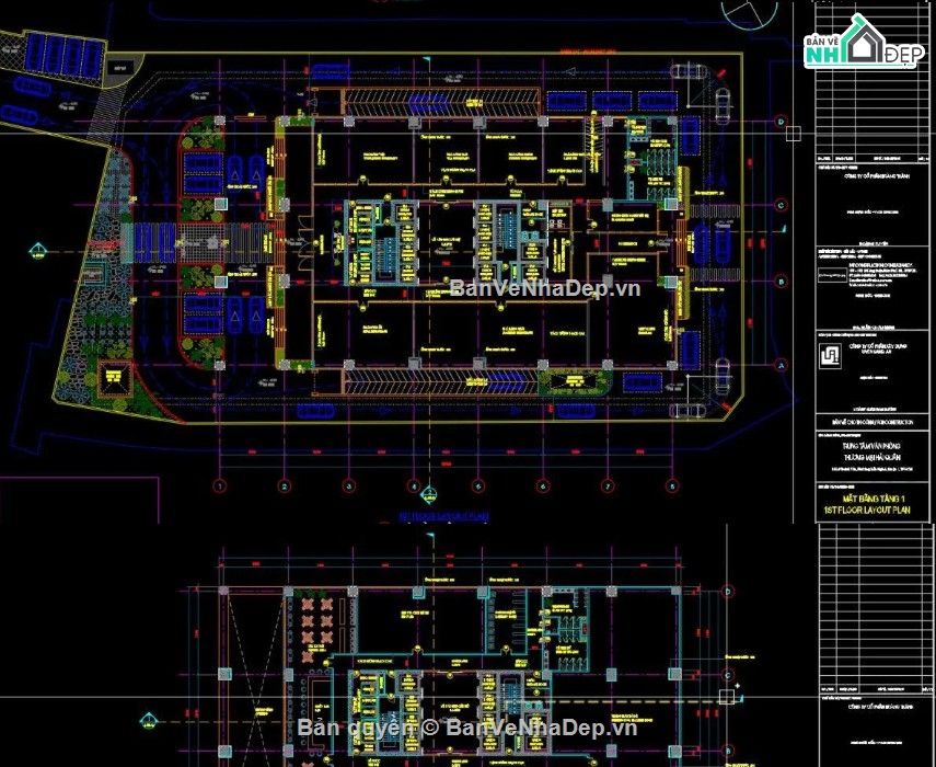 chung cư 25 tầng 4 hầm,bản vẽ chung cư 24 tầng 4 hầm,cad chung cư 25 tầng 4 hầm