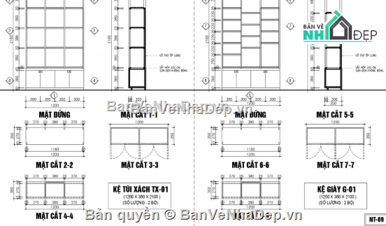 shop túi xách,cad shop túi xách,túi xách cad