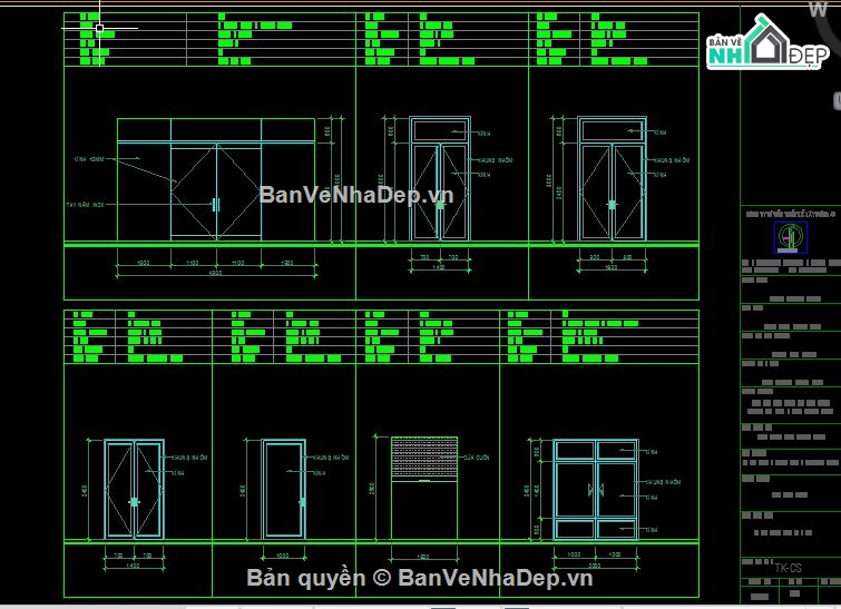 Bản vẽ cad Chi cục thuế,File cad chi cục thuế,bản vẽ chi cục thuế,Hồ sơ chi cục thuế 3 tầng