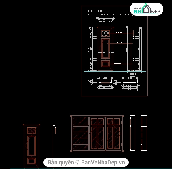 bản vẽ kết cấu,bản vẽ kiến trúc,kết cấu kiến trúc,nhà phố 5x20m