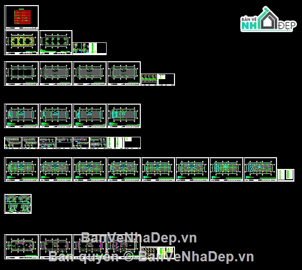 Nhà phố 4 tầng,autocad nhà phố 4 tầng,file cad nhà phố 4 tầng,Nhà phố 4 tầng 4.6.13m,bản vẽ nhà phố 4 tầng,thiết kế nhà phố 4 tầng