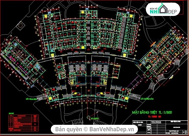 Bản vẽ mặt bằng,kiến trúc bệnh viện,mặt bằng bệnh viện,bệnh viện phụ sản,bệnh viện phụ sản trung ương,file cad bệnh viện,bản vẽ autocad bệnh viện