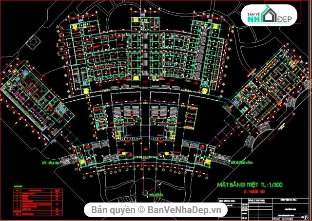 Bản vẽ mặt bằng,kiến trúc bệnh viện,mặt bằng bệnh viện,bệnh viện phụ sản,bệnh viện phụ sản trung ương,file cad bệnh viện,bản vẽ autocad bệnh viện