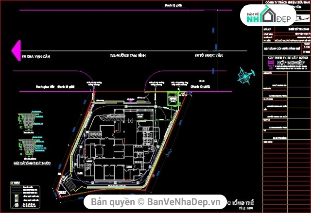 bệnh viện thiện tâm,kiến trúc bệnh viện,kết cấu bệnh viện,điện và nước bệnh viện,thống kê danh mục bản vẽ,thuyết minh điện nước