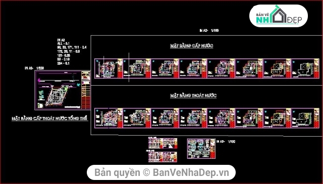 bệnh viện thiện tâm,kiến trúc bệnh viện,kết cấu bệnh viện,điện và nước bệnh viện,thống kê danh mục bản vẽ,thuyết minh điện nước