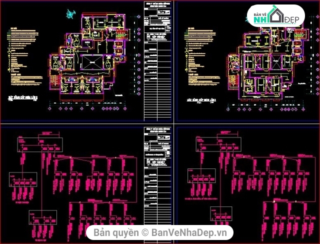 bệnh viện thiện tâm,kiến trúc bệnh viện,kết cấu bệnh viện,điện và nước bệnh viện,thống kê danh mục bản vẽ,thuyết minh điện nước