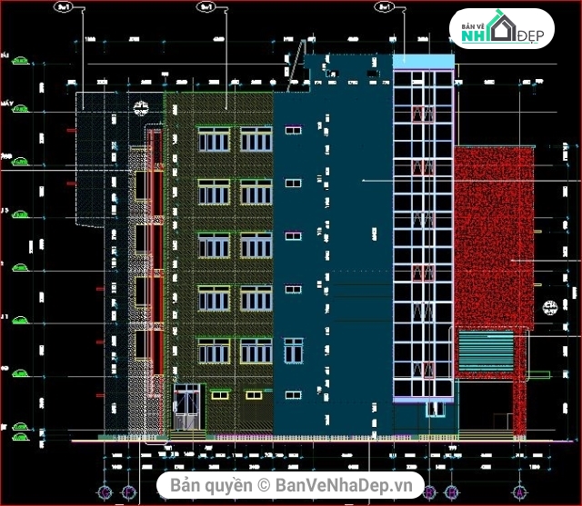 bệnh viện thiện tâm,kiến trúc bệnh viện,kết cấu bệnh viện,điện và nước bệnh viện,thống kê danh mục bản vẽ,thuyết minh điện nước