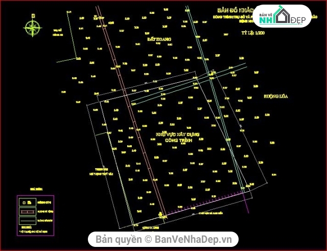 kiến trúc bệnh xá,thiết kế điện bệnh xá,mẫu thiết kế bệnh xá,cad bệnh xá