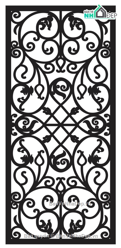 vách ngăn cnc,cnc vách ngăn,mẫu vách ngăn đẹp,autocad vách ngăn cnc