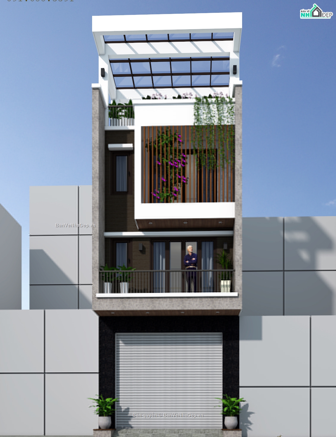 bản vẽ nhà phố 4 tầng,mẫu nhà phố 4 tầng,thiết kế nhà phố 4 tầng,file su nhà phố 4 tầng,autocad nhà phố 4 tầng,nhà phố 4 tầng 5x21.5m