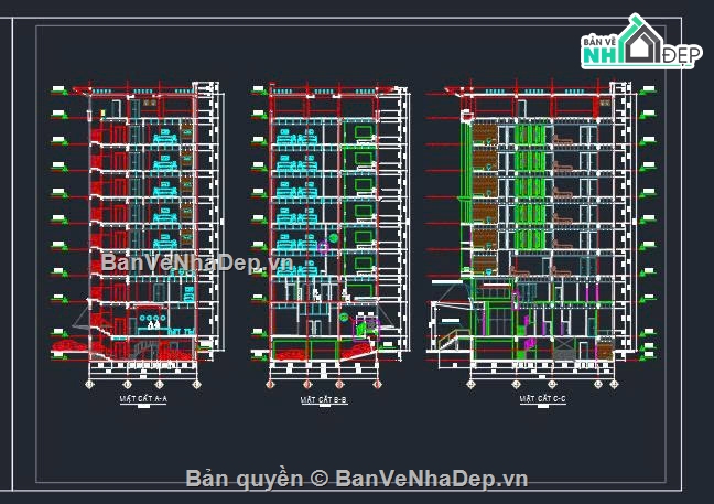 kiến trúc 3 tầng,thiết kế khách sạn,kiến trúc 8 tầng,kiến trúc 5 tầng,kiến trúc khách sạn,khách sạn 13 tầng