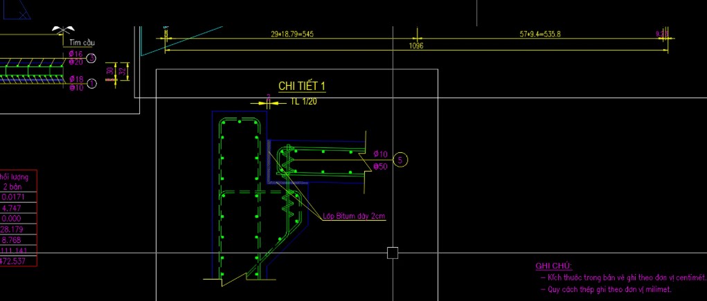 Bản vẽ bản dẫn chéo góc,Bản vẽ bản dẫn đầu cầu lệch trục,Bản vẽ bản dẫn đầu cầu xiên,Bản vẽ bản dẫn nối cầu chéo