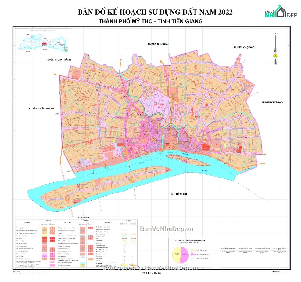 sử dụng đất,Bản đồ quy hoạch sử dụng đất,quy hoạch sử dụng đất