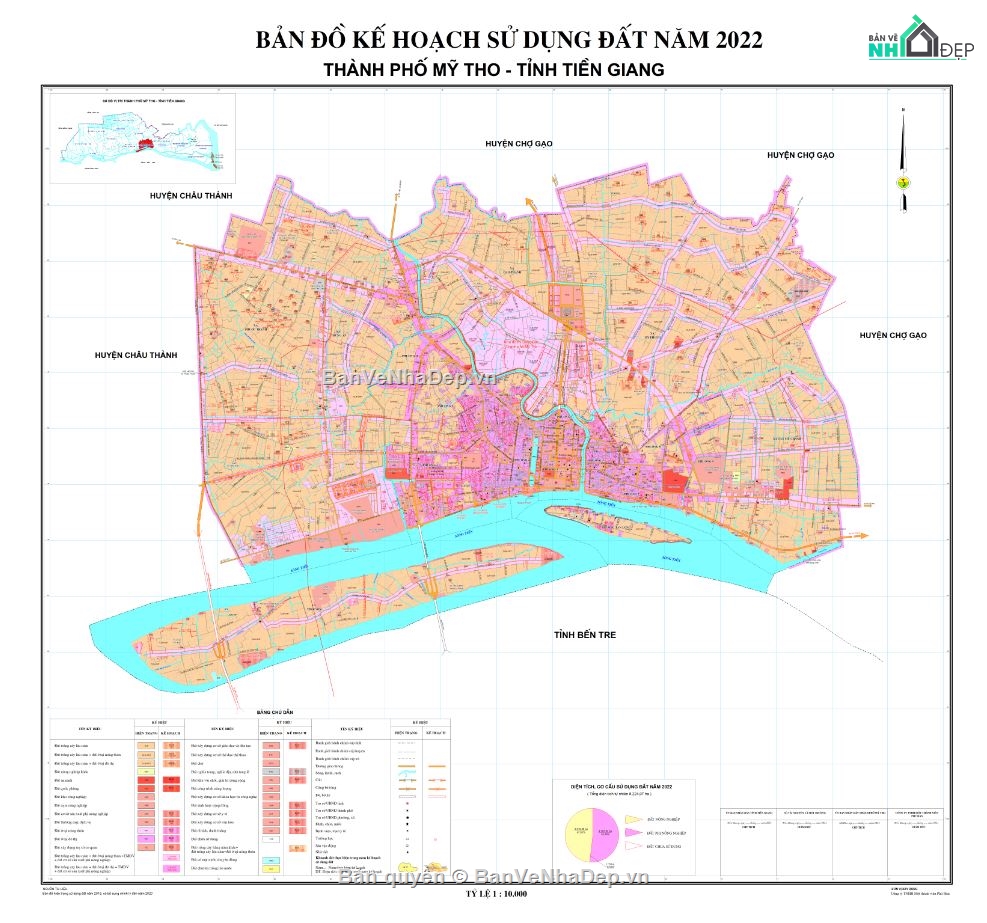 sử dụng đất,Bản đồ quy hoạch sử dụng đất,quy hoạch sử dụng đất