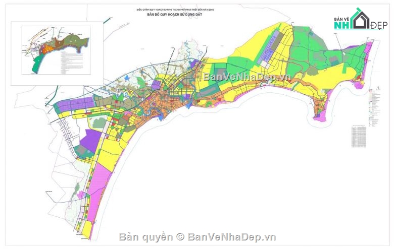 quy hoạch thành phố,quy hoạch chung,quy hoạch đất