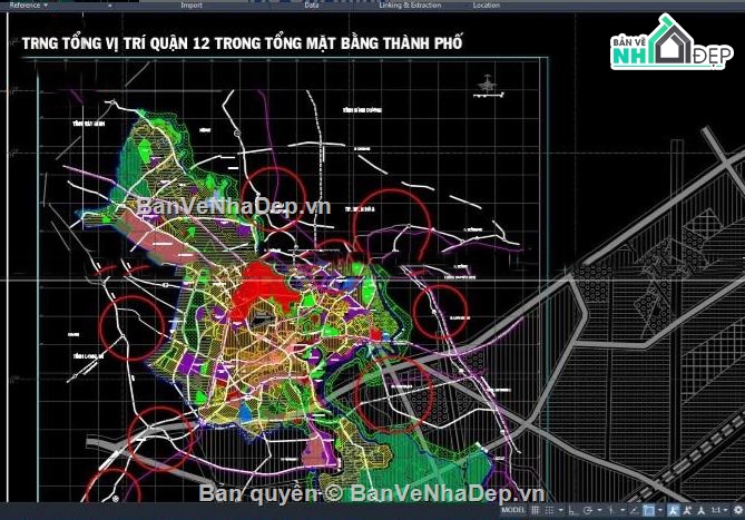 quy hoạch đất,Quy hoạch TP. Hồ Chí Minh,bảo đồ quy hoạch đất,Bản đồ quy Quy hoạch