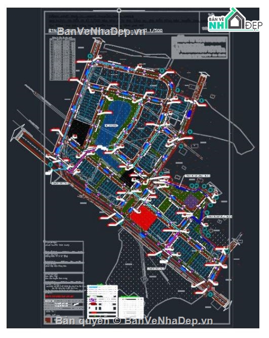 giao thông đô thị,quy hoạch khu đô thị,quy hoạch giao thông