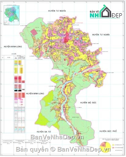Quy Hoạch Chung,Quy Hoạch Nghĩa Hành,Quy Hoạch Nghĩa Hành Tỉnh Quảng Ngãi Đến Năm 2030