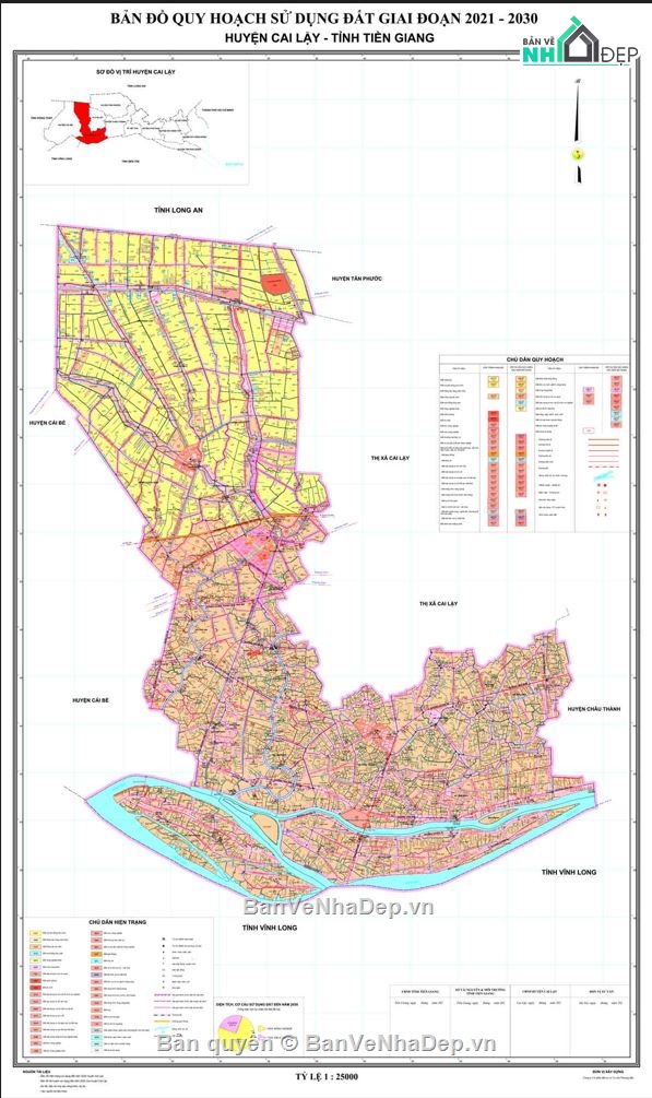 quy hoạch sử dụng đất,bản đồ quy hoạch sử dụng đất,quy hoạch chung