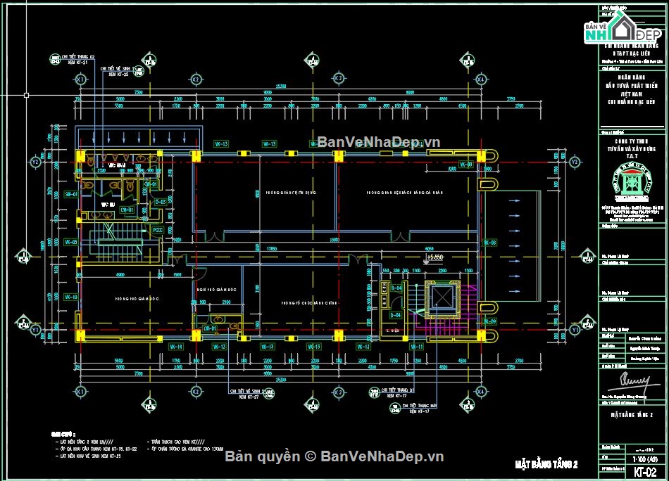 bản vẽ cad ngân hàng,bản vẽ ngân hàng bidv,kiến trúc ngân hàng,hồ sơ thiết kế ngân hàng