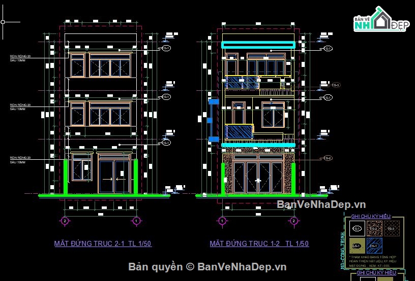 Nhà phố 3 tầng,File cad Nhà phố 3 tầng,bản vẽ cad Nhà phố 3 tầng,bản vẽ Nhà phố 3 tầng,bản vẽ cad nhà phố