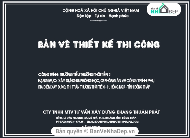 bản vẽ trường tiểu học 2 tầng,trường học 2 tầng 10.3x43.8m,mẫu trường học 2 tầng,thiết kế trường hóc 2 tầng,mẫu trường học 2 tầng đẹp